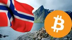 Noruega regulará minería de Criptomonedas para controlar impacto ambiental