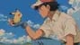 Pokémon se fusiona con la magia del Studio Ghiblia con ayuda de la Inteligencia Artificial 