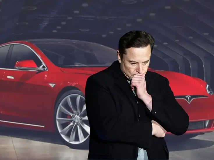 Tesla ajusta precios de sus vehículos: ¿Crisis o estrategia?
