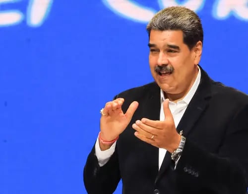 Venezuela planea usar criptomonedas pero antes necesita regularizarlas "tienen que ser más seguras"