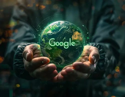 Google elimina cerca de 5 millones de anuncios engañosos producidos por inteligencia artificial o deep fake