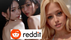 Reddit anuncia medida en contra de las imágenes sexuales generadas por inteligencia artificial