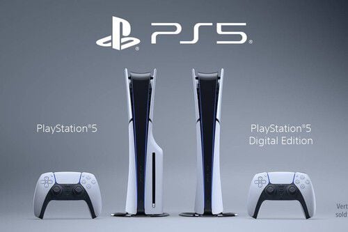 El anuncio de la PS5 Slim este año decepcionó a los fans de Sony que aguardaban por la revelación de una versión más poderosa de la actual consola de la empresa.