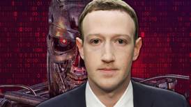 Inteligencia Artificial de Mark Zuckerberg y Meta aterra a expertos 