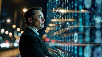 Descubren elaborado fraude de criptomonedas con deepfake de Elon Musk en Hong Kong