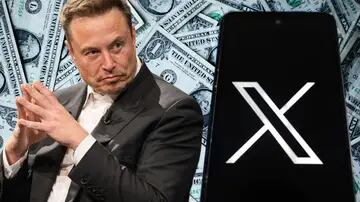 X. Twitter. Cobro. Elon Musk.