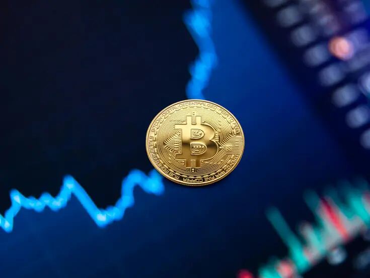 Ballena mueve cerca de 2,000 bitcoins; fueron minados en el 2010