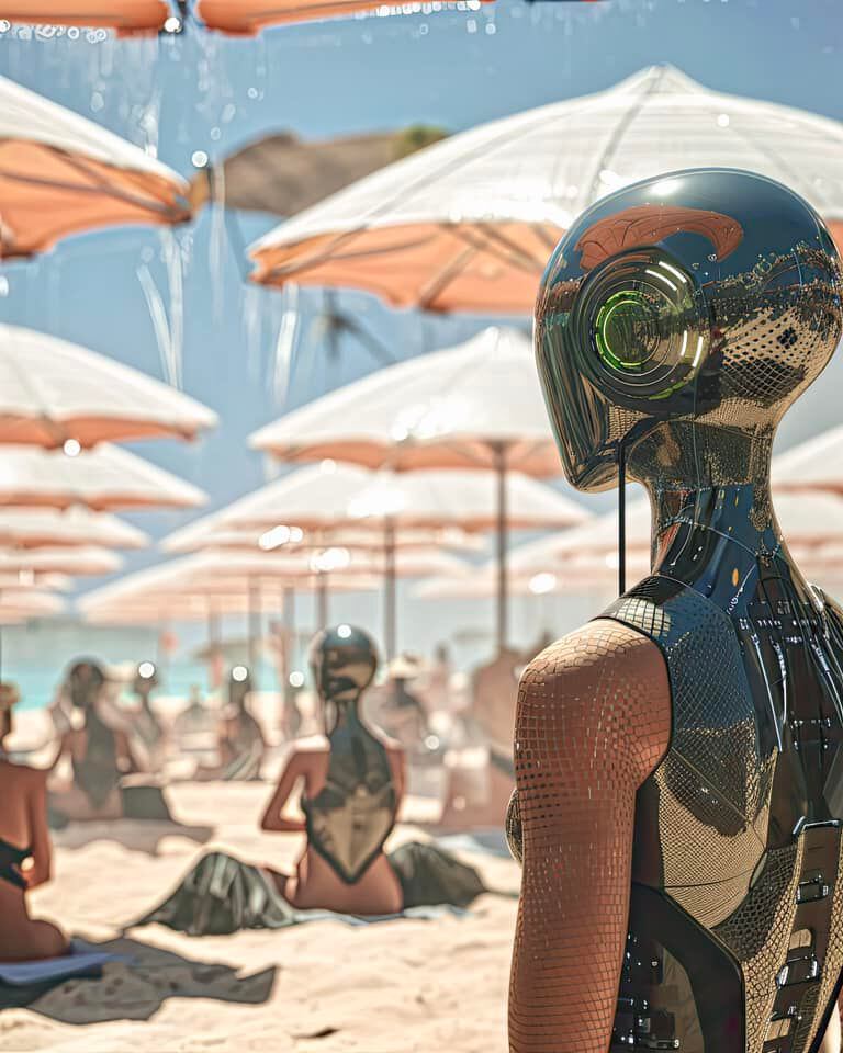 Una de las actividades más placenteras para las personas es, sin duda, ir a la playa;  ya que atrae por distintos motivos, desde disfrutar del sol y la brisa del mar, relajarse, practicar actividades al aire libre, entre otras cosas.