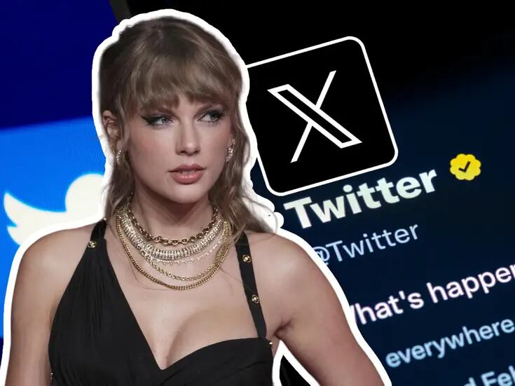 Viralizan fotos Deep Fakes de Taylor Swift en X