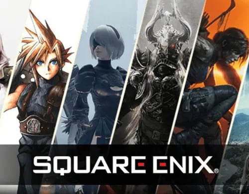 Square Enix: Symbiogenesis estará dedicado a las NFT y no tiene nada que ver con Parasite Eve