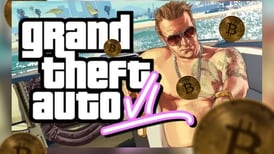 Grand Theft Auto VI (GTA 6) podría implementar sistema de recompensas con criptomonedas