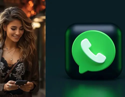 Cómo evitar que aparezcas conectado en WhatsApp con el “Modo Offline”