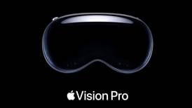 Los Apple Vision Pro estarán disponibles durante los primeros meses de 2024