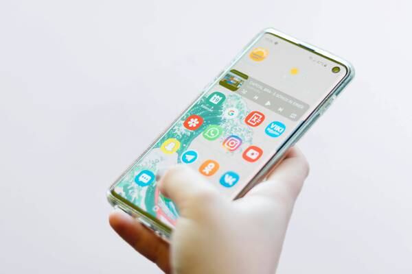Aplicaciones para Samsung Galaxy que no debes perderte en Abril 2024