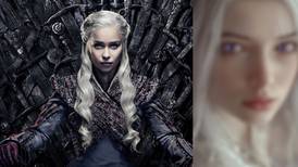 Así se ve Daenerys Targaryen fiel a libros de “Juego de tronos”, según inteligencia artificial
