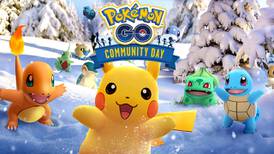 Pokémon GO celebra el Día de la Comunidad con Rowlet