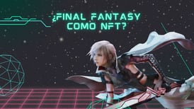 ¿Los NFTs llegarán a Final Fantasy?: Square Enix explica