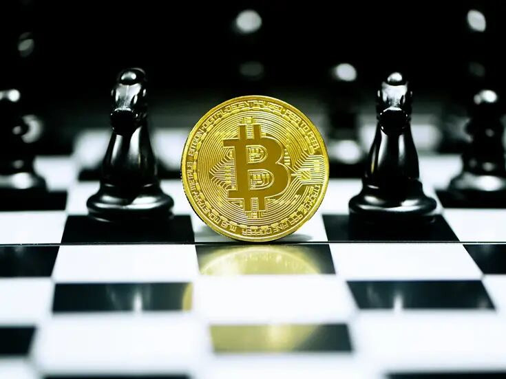 Bitcoin vs. IA: La lucha que sacude al mercado