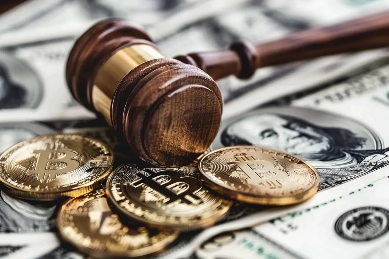 Terraform propone una multa de USD 1,000,000 en caso de la SEC