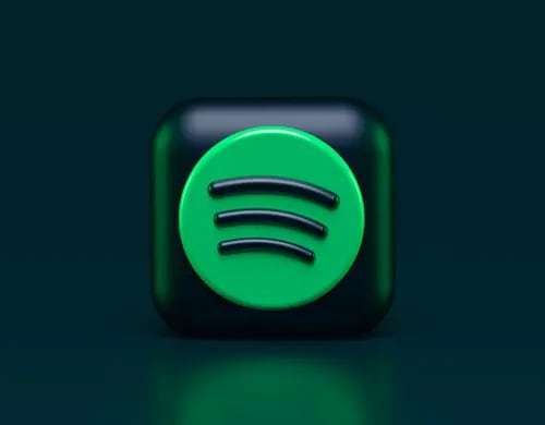 Spotify prueba nueva función de música basada en NFT
