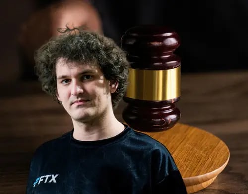 Sam Bankman- Fried: Padres del fundador de FTX buscan desestimar demanda en su contra