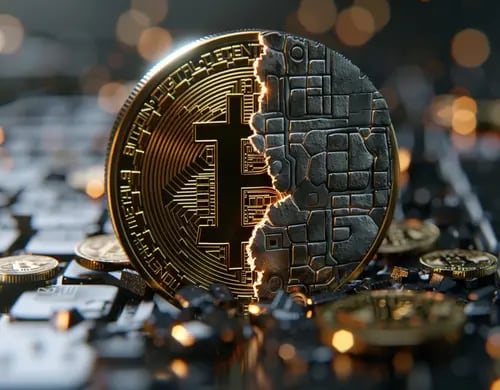 Halving de Bitcoin: una visión general sobre qué es y por qué sucede este evento cada cuatro años