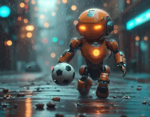 Equipo de fútbol utilizará la inteligencia artificial para reclutar a “los mejores jugadores”