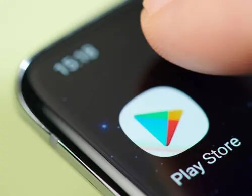 Las sorprendentes aplicaciones Android que no hallarás en la Google Play Store