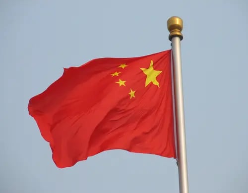 China planea dejar chips extranjeros Intel y AMD en sus sistemas de telecomunicaciones