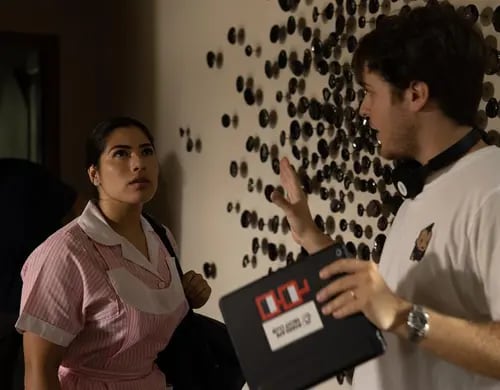 "Calladita", la película española financiada con NFT fue premiada en Sundance