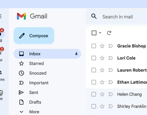Gmail sin límites: Cómo liberar espacio y organizar tu correo electrónico