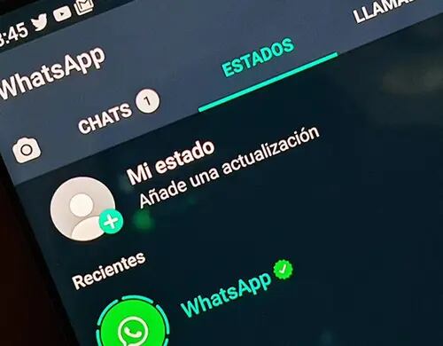 ¿No aparecen los estados silenciados de WhatsApp? Así puedes arreglarlo