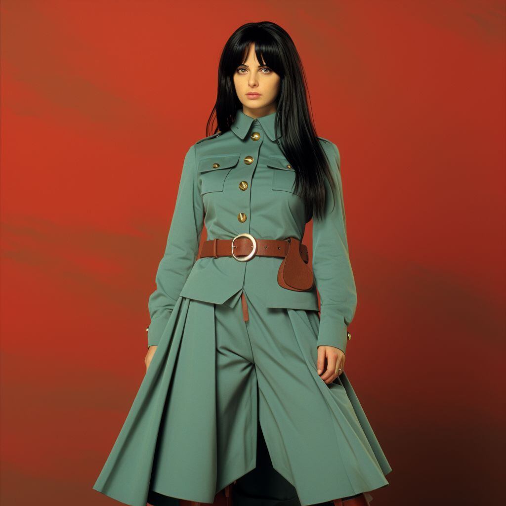 Mai.  Esfera del dragón.