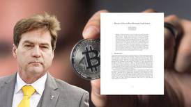  Craig Wright, “Faketoshi” admitió haber editado el white paper de Bitcoin que presentó ocmo prueba en su juicio