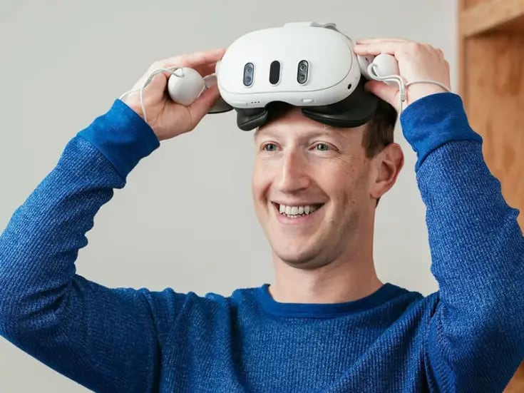 Mark Zuckerberg no se pondrá los chips de Neuralink de Elon Musk