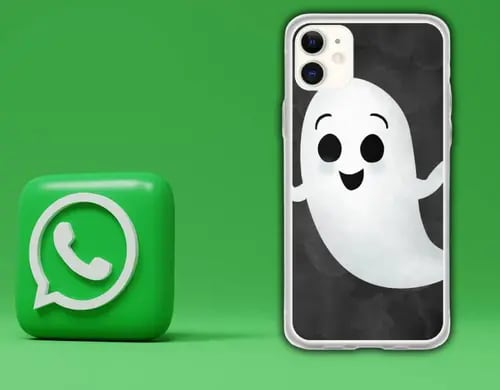 Cómo usar el ‘Modo Fantasma’ en WhatsApp para ocultar lo que haces en la app