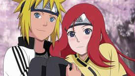 Naruto Shippuden: Así serían Minato Namikaze y Kushina Uzumaki en la vida real, según IA