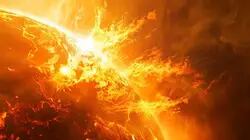 NASA captó cuatro grandes erupciones en el Sol que enviaron plasma que podría llegar a la Tierra