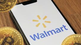 Directivo de Walmart considera que las criptomonedas tendrán un papel importante en los pagos