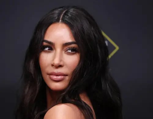 Kim Kardashian acepta pagar $1,3 millones de dólares por promocionar criptomonedas