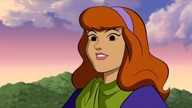 Daphne de Scooby Doo sería hermosa en la vida real según la IA