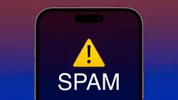 Pocos conocen este truco oculto en iPhone para frenar el spam molesto