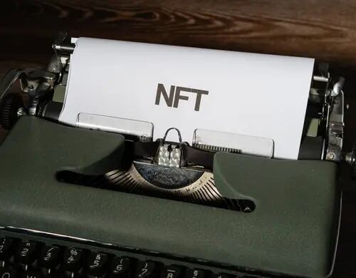 Los NFTs serán tan disruptivos como lo fue Bitcoin hace diez años: Ejecutivo de Kraken