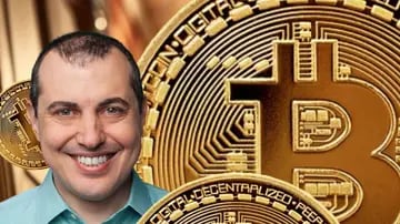 El halving no impactará el precio de bitcoin de inmediato, asegura Andreas Antonopoulos