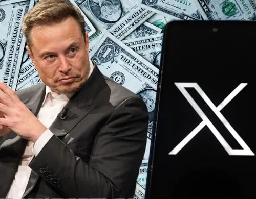 ¿Cuánto tendrás que pagar por usar Twitter? Elon Musk revela cobro por usar X