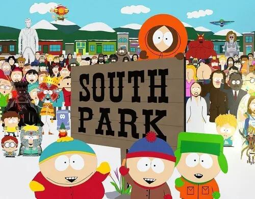 South Park utiliza ChatGPT para escribir uno de sus episodios