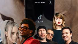 Universal Music retira su catálogo de música en TikTok; usuarios pierden acceso a canciones de Taylor Swift y otros