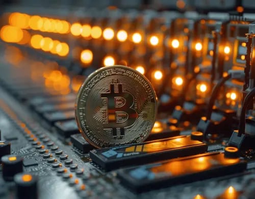Los mineros de Bitcoin chinos están migrando sus operaciones