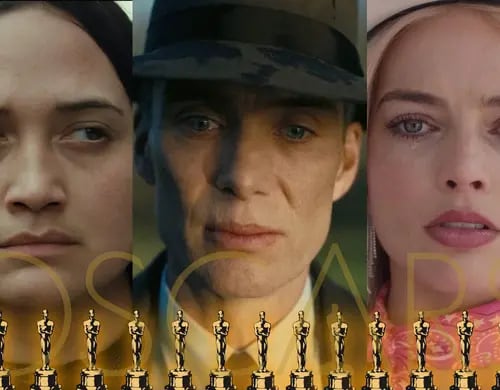 Oscars 2024: ¿Dónde y cómo ver las nominadas desde México? Lista completa en streaming