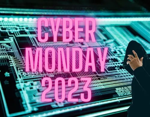 Cyber Monday 2023 en México: ¿Cuáles son las empresas que participarán?